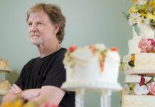 Juiz multa padeiro cristão por recusar fazer bolo de celebração a transição de gênero