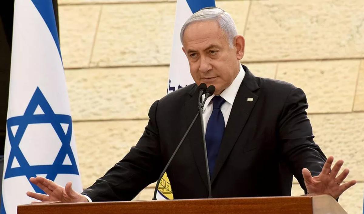 Netanyahu se opõe à lei que ameaça evangelismo em Israel